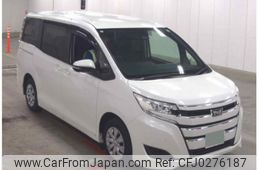 toyota noah 2019 quick_quick_DBA-ZRR80G_ZRR80-0534207