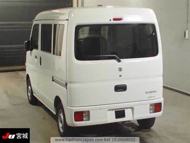 suzuki every 2024 -SUZUKI 【未記入 】--Every DA17V-748901---SUZUKI 【未記入 】--Every DA17V-748901- image 2