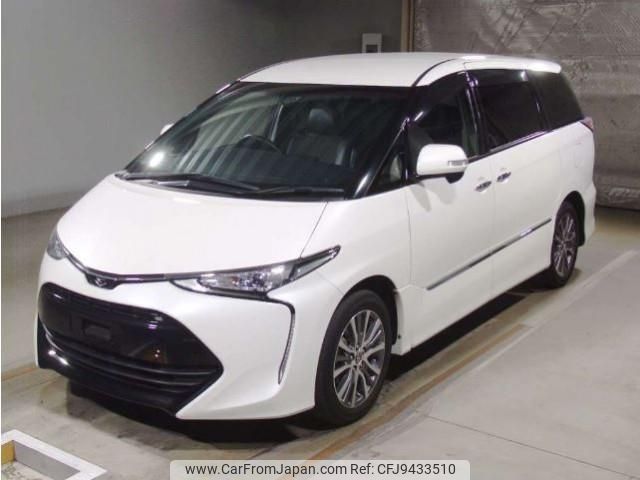 toyota estima 2018 quick_quick_DBA-ACR50W_ACR50-7168972 image 1