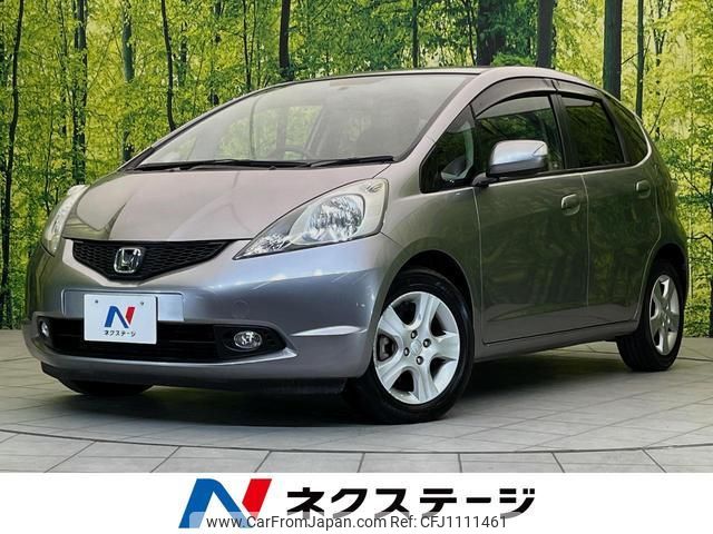 honda fit 2010 quick_quick_GE6_GE6-1409330 image 1