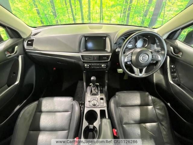 mazda cx-5 2016 -MAZDA--CX-5 LDA-KE2FW--KE2FW-213847---MAZDA--CX-5 LDA-KE2FW--KE2FW-213847- image 2