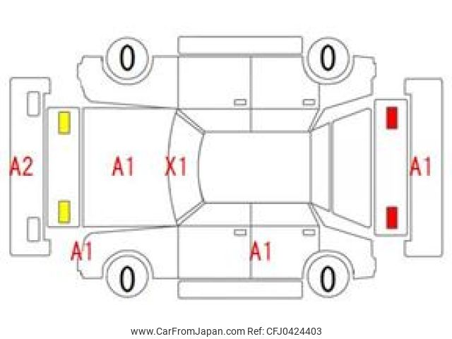 toyota crown 2004 -TOYOTA--Crown DBA-GRS182--GRS182-0027943---TOYOTA--Crown DBA-GRS182--GRS182-0027943- image 2