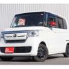 honda n-box 2018 -HONDA--N BOX DBA-JF3--JF3-2033985---HONDA--N BOX DBA-JF3--JF3-2033985- image 1