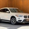 bmw x1 2018 GOO_JP_700055086030241115001 image 8