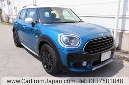 mini mini-others 2018 quick_quick_LDA-YT20_WMWYT920303E82022