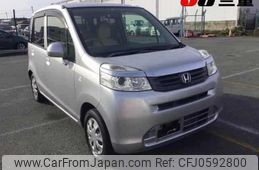 honda life 2011 -HONDA--Life JC1--1259896---HONDA--Life JC1--1259896-