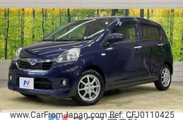 daihatsu mira-e-s 2014 -DAIHATSU--Mira e:s DBA-LA300S--LA300S-1252545---DAIHATSU--Mira e:s DBA-LA300S--LA300S-1252545-