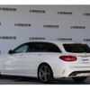 mercedes-benz c-class-station-wagon 2016 CFJ1809373 image 5