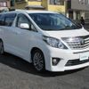 toyota alphard 2014 -TOYOTA--Alphard DBA-ANH20W--ANH20-8331179---TOYOTA--Alphard DBA-ANH20W--ANH20-8331179- image 14