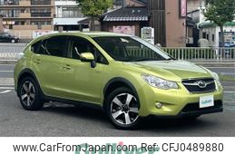 subaru impreza-wagon 2014 -SUBARU--Impreza Wagon DAA-GPE--GPE-011684---SUBARU--Impreza Wagon DAA-GPE--GPE-011684-