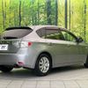 subaru impreza-wagon 2009 CFJ1597564 image 16
