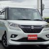 suzuki solio 2020 -SUZUKI--Solio DAA-MA36S--MA36S-786588---SUZUKI--Solio DAA-MA36S--MA36S-786588- image 1