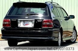 toyota crown-estate 2002 TE4071