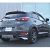 mazda cx-3 2017 CFJ1501669 image 2