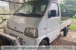 suzuki carry-truck 1999 -SUZUKI--Carry Truck GD-DB52T--DB52T-125381---SUZUKI--Carry Truck GD-DB52T--DB52T-125381-