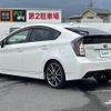 toyota prius 2012 -TOYOTA--Prius DAA-ZVW30--ZVW30-5498854---TOYOTA--Prius DAA-ZVW30--ZVW30-5498854- image 15