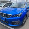 peugeot 308 2021 -PEUGEOT--Peugeot 308 3DA-T9YH01--VF3LBYHZRLS199956---PEUGEOT--Peugeot 308 3DA-T9YH01--VF3LBYHZRLS199956- image 3