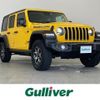 chrysler jeep-wrangler 2021 -CHRYSLER--Jeep Wrangler 3BA-JL36L--1C4HJXMG2MW732195---CHRYSLER--Jeep Wrangler 3BA-JL36L--1C4HJXMG2MW732195- image 1