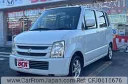 suzuki wagon-r 2008 -SUZUKI--Wagon R DBA-MH22S--MH22S-328602---SUZUKI--Wagon R DBA-MH22S--MH22S-328602-