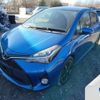 toyota vitz 2014 -TOYOTA--Vitz DBA-NCP131--NCP131-2021181---TOYOTA--Vitz DBA-NCP131--NCP131-2021181- image 1