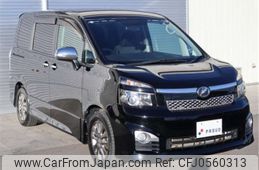 toyota voxy 2011 -TOYOTA--Voxy DBA-ZRR70W--ZRR70-0388198---TOYOTA--Voxy DBA-ZRR70W--ZRR70-0388198-