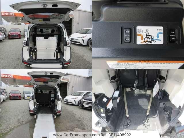 toyota sienta 2017 quick_quick_DBA-NSP172G_NSP172-7003443 image 2