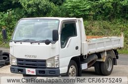 isuzu elf-truck 2007 GOO_NET_EXCHANGE_0803825A30210525W001