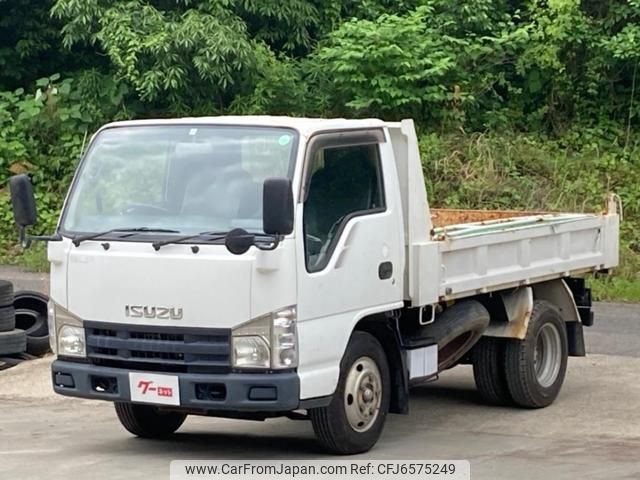 isuzu elf-truck 2007 GOO_NET_EXCHANGE_0803825A30210525W001 image 1