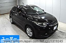honda vezel 2015 -HONDA 【倉敷 338も】--VEZEL RU1-1015506---HONDA 【倉敷 338も】--VEZEL RU1-1015506-
