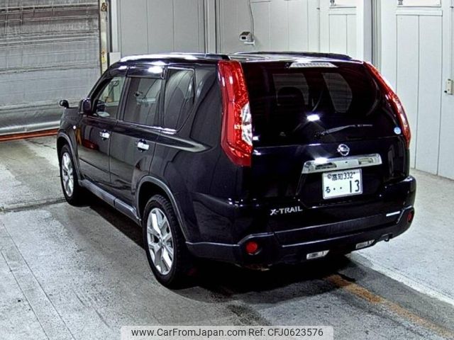 nissan x-trail 2013 -NISSAN 【高知 332る13】--X-Trail NT31-322837---NISSAN 【高知 332る13】--X-Trail NT31-322837- image 2