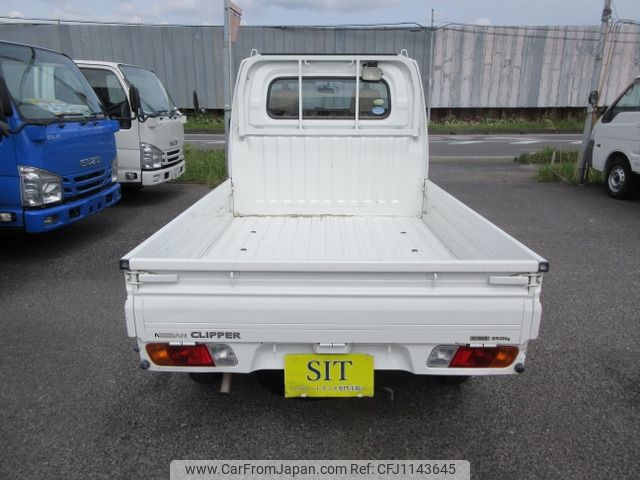 nissan clipper-truck 2008 -NISSAN--Clipper Truck GBD-U71T--U71T-0400353---NISSAN--Clipper Truck GBD-U71T--U71T-0400353- image 2