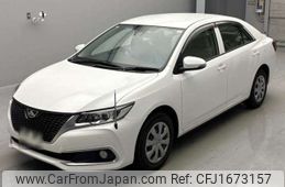 toyota allion 2018 CFJ1673157