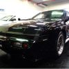 mitsubishi starion 1990 -MITSUBISHI--Starion A187A--A187A-5000808---MITSUBISHI--Starion A187A--A187A-5000808- image 6