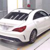 mercedes-benz cla-class 2018 quick_quick_DBA-117342_WDD1173422N613259 image 2