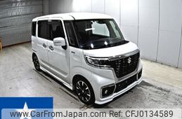 suzuki spacia 2019 -SUZUKI--Spacia MK53S--MK53S-877724---SUZUKI--Spacia MK53S--MK53S-877724-