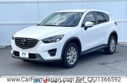 mazda cx-5 2015 quick_quick_KE5FW_KE5FW-200089