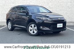 toyota harrier 2017 -TOYOTA--Harrier DAA-AVU65W--AVU65-0045990---TOYOTA--Harrier DAA-AVU65W--AVU65-0045990-