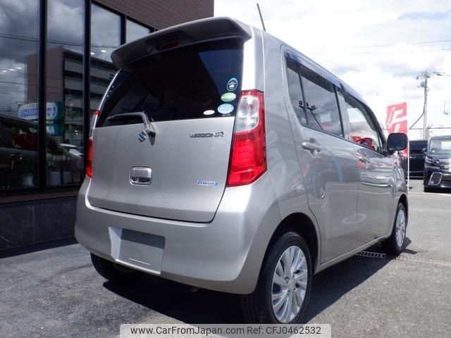 suzuki wagon-r 2016 -SUZUKI--Wagon R MH44S--177904---SUZUKI--Wagon R MH44S--177904- image 2