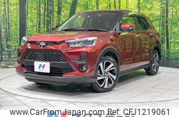 toyota raize 2020 quick_quick_A210A_A210A-0021187