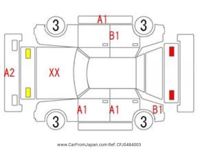 nissan roox 2020 -NISSAN--Roox 4AA-B45A--B45A-0306579---NISSAN--Roox 4AA-B45A--B45A-0306579- image 2