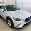 mazda cx-3 2016 YAMAKATSU_DK5FW-124231 image 3