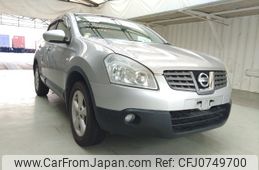 nissan dualis 2008 ENHANCEAUTO_1_ea294598