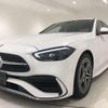 mercedes-benz c-class 2022 CFJ1760864 image 8