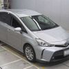 toyota prius-α 2015 -TOYOTA 【千葉 330ｾ6994】--Prius α DAA-ZVW41W--ZVW41-0025618---TOYOTA 【千葉 330ｾ6994】--Prius α DAA-ZVW41W--ZVW41-0025618- image 8