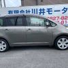 toyota ractis 2010 TE3622 image 9