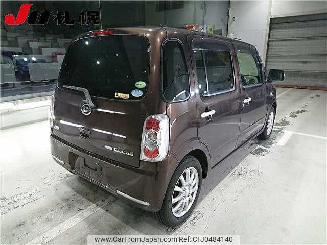 daihatsu mira-cocoa 2013 -DAIHATSU--Mira Cocoa L685S--0018486---DAIHATSU--Mira Cocoa L685S--0018486- image 2