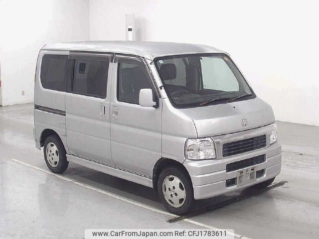 honda vamos 2000 CFJ1783611 image 1
