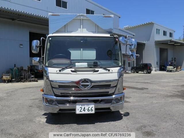 hino ranger 2020 -HINO--Hino Ranger 2KG-GD2ABG--GD2AB-101640---HINO--Hino Ranger 2KG-GD2ABG--GD2AB-101640- image 2