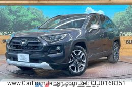 toyota rav4 2019 -TOYOTA--RAV4 6BA-MXAA54--MXAA54-2008815---TOYOTA--RAV4 6BA-MXAA54--MXAA54-2008815-