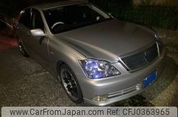 toyota crown 2004 -TOYOTA--Crown UA-GRS180--GRS180-0001679---TOYOTA--Crown UA-GRS180--GRS180-0001679-